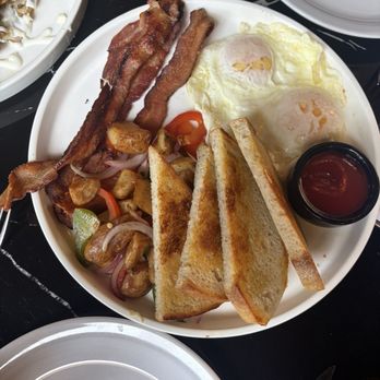 Benny and Mary's - simple breakfast - New American Near Me - Irvine, California Benny and Mary's - simple breakfast - New American Near Me - Irvine, California