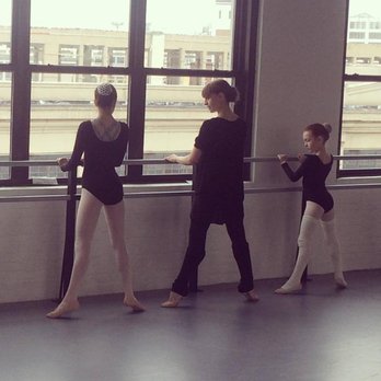 Joffrey Ballet School - Youth Ballet Class on Saturdays - Dance Schools Near Me - Long Island City, New York Joffrey Ballet School - Youth Ballet Class on Saturdays - Dance Schools Near Me - Long Island City, New York