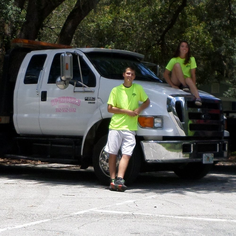 SPENCER TOWING Updated October 2024 1421 Griffin Rd, Leesburg