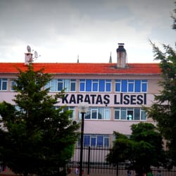 Karataş Lisesi