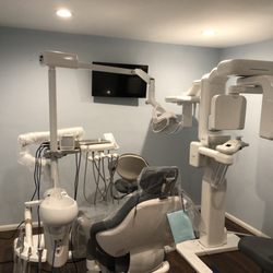 Farwest Dental Group - 3D imaging CT scan , advanced dental equipments