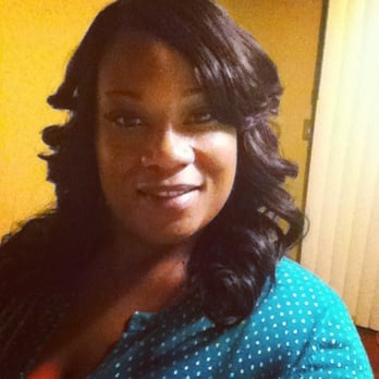 Studio 99 Weaves - Love my hair!!! Melissa is soooo right she's ON POINT with weaving and styling!!!! - Hair Salons Near Me - Oakland, California