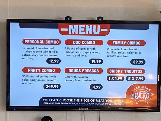 Carnitas El Guero by null