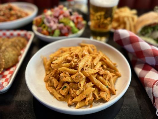 Slice of Vegas Pizza Kitchen & Bar by null