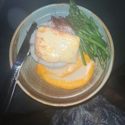 Halibut