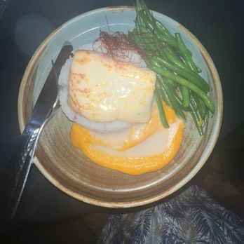 618 - Halibut - New American Near Me - Freehold Borough, New Jersey