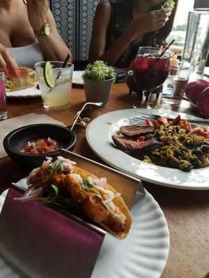 Gringo's by null