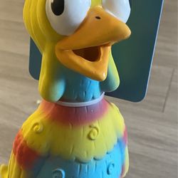 Walmart Supercenter - Playful Buddy dog toy
