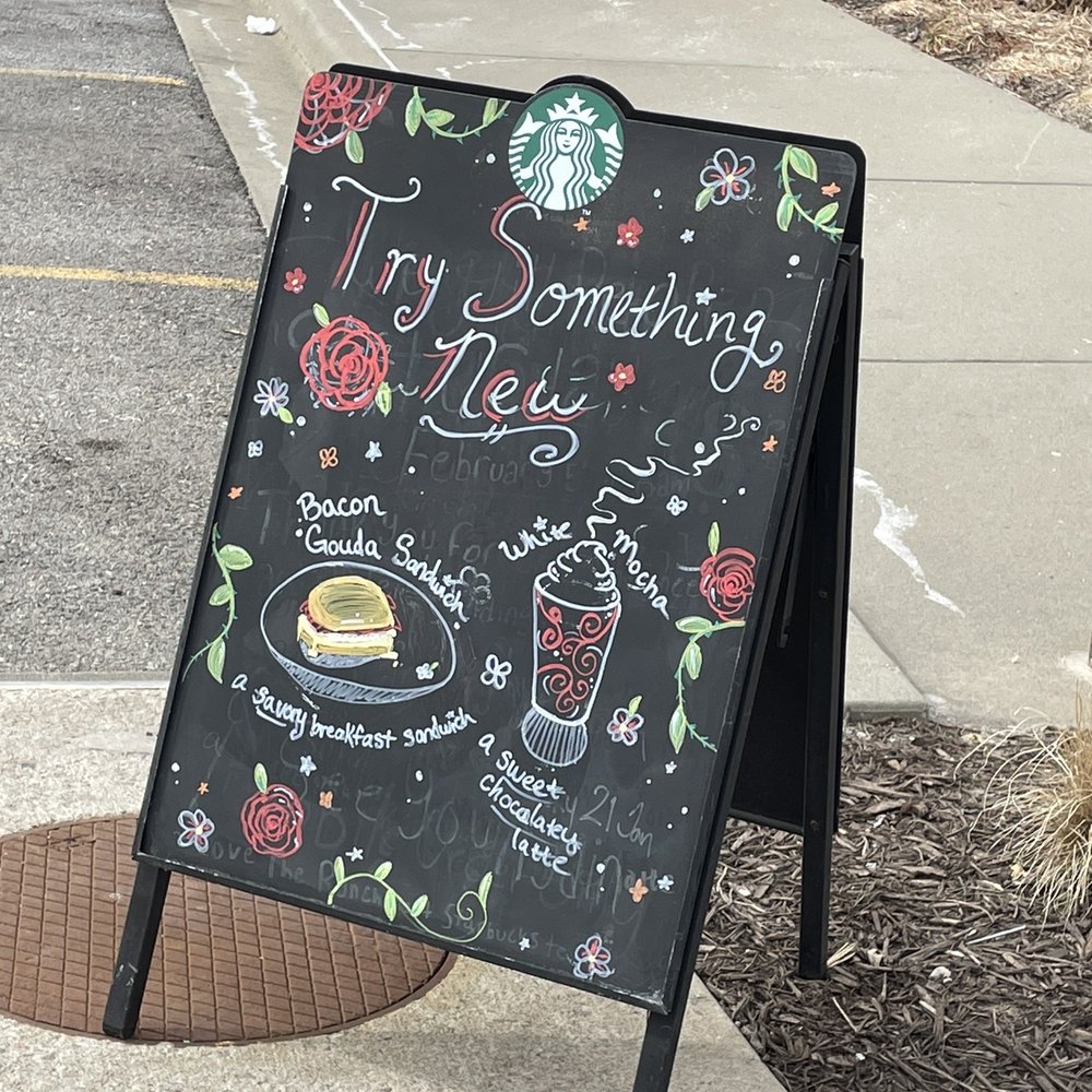 Starbucks - Coffee & Tea Near Me - Overland Park, Kansas Starbucks - Coffee & Tea Near Me - Overland Park, Kansas