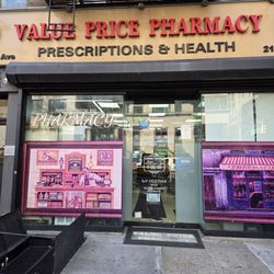 Value Price Pharmacy