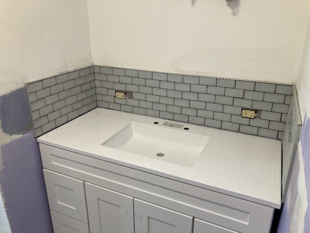 Slide of Tarniks Plumbing & Bathroom Remodeling