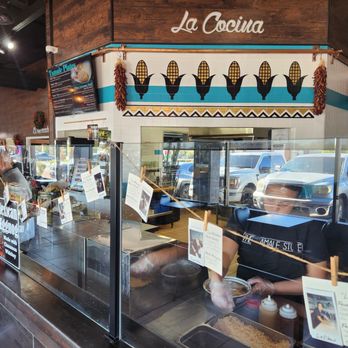 The Tamale Store - The Kitchen - Mexican Near Me - Phoenix, Arizona