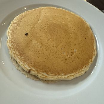 Brigantine Bistro - Single pancake - New American Near Me - Brigantine, New Jersey