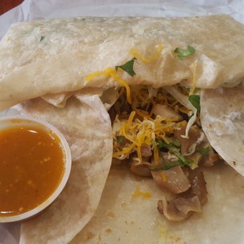 El Coyote - Buche burrito - Mexican Near Me - Colton, California