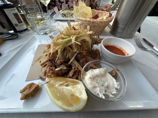 Hivaoa Ristorante Pizzeria by null