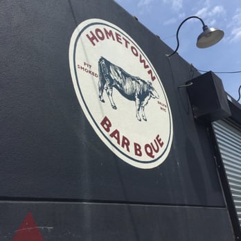 Hometown Bar-B-Que - Barbeque Near Me - Brooklyn, New York