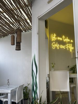 Ictio Fish House by null