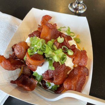 Tennessee Tatercakes - The Traditional - Food Trucks Near Me Tennessee Tatercakes - The Traditional - Food Trucks Near Me