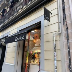 Escribà - Yass!!