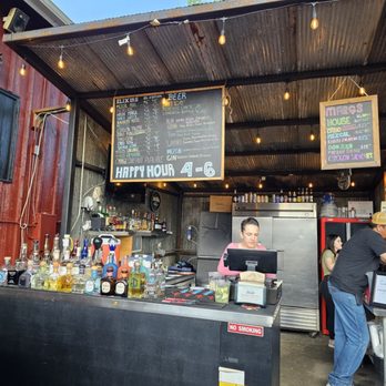 Taco Cabo - Bar outside - Mexican Near Me - Steamboat Springs, Colorado Taco Cabo - Bar outside - Mexican Near Me - Steamboat Springs, Colorado