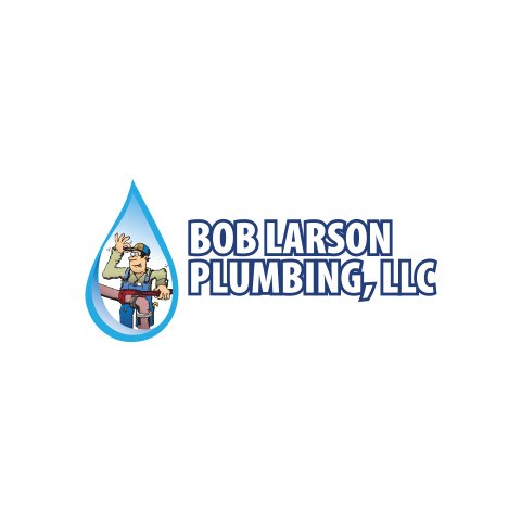 Slide of Bob Larson Plumbing