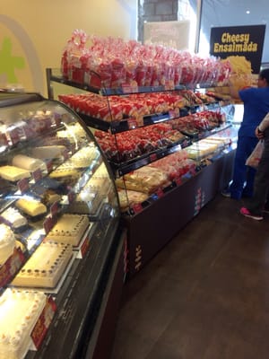 Red Ribbon Bakeshop by null