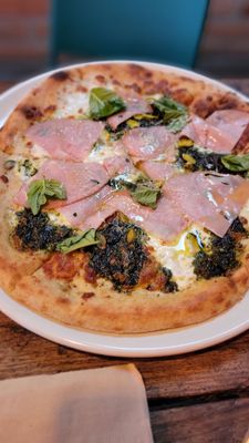 Dos Cabezas WineWorks by null