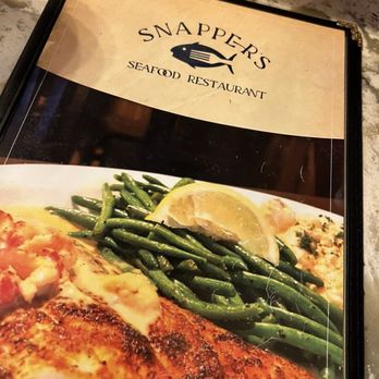 Snapper's Seafood Restaurant - Menu - Seafood Near Me - New Orleans, Louisiana Snapper's Seafood Restaurant - Menu - Seafood Near Me - New Orleans, Louisiana