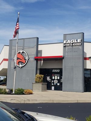 EAGLE SPORTS RANGE Updated August 2024 112 Photos 140 Reviews