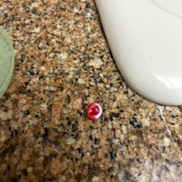 Pill from fountain soda Pill from fountain soda