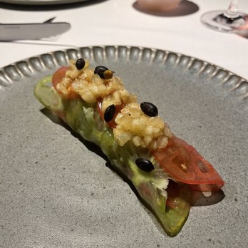 Attica - Wine Bars Near Me - Ripponlea, VIC