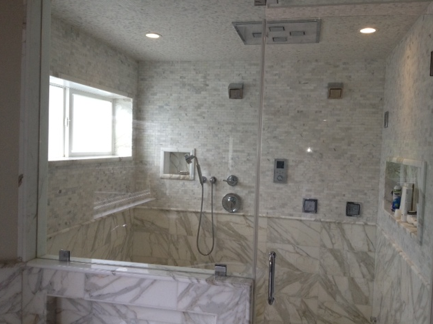 Slide of DR Construction