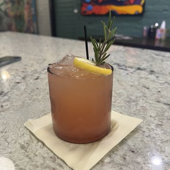 KavaClub - Aperol spritz - Lounges Near Me - Richmond, Virginia