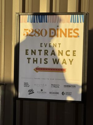 The Brighton - A NPU Venue by null