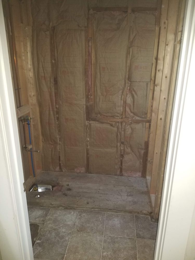 Slide of Wallace Investment Group