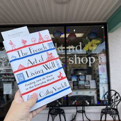 The Island Bookshop
