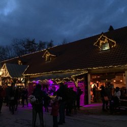 Schloss Kaltenberg Weihnachtsmarkt