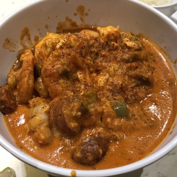 The Oyster Bar - House Seafood Pan roast - Bars Near Me - Stateline, Nevada