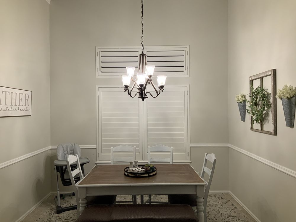 Slide of D&G Contracting