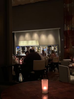 American Bar & Grille by null