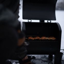 The Grill Works