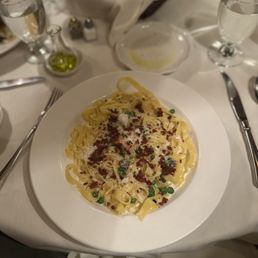 Carbonara