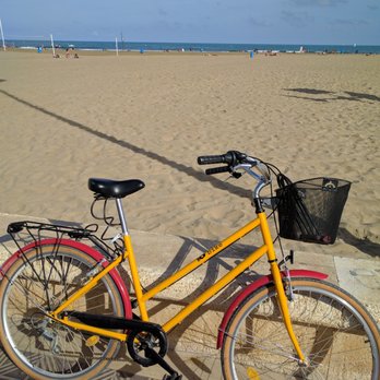 MO'bike - Party Bike Rentals Near Me - València, V