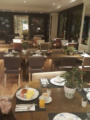 Ofelias Hotel by null