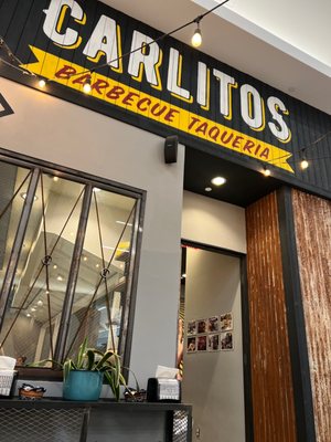 Carlitos Barbecue Taqueria by null