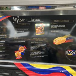 Bakatta
