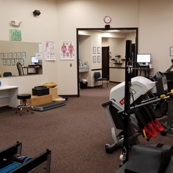AHP Physical Therapy