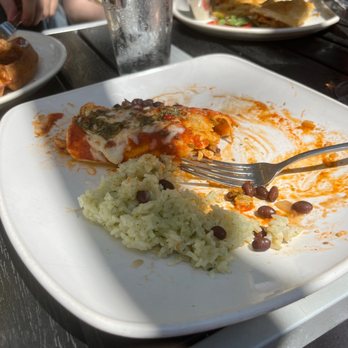 matchbox - Hang over burrito was amazing - New American Near Me - Silver Spring, Maryland