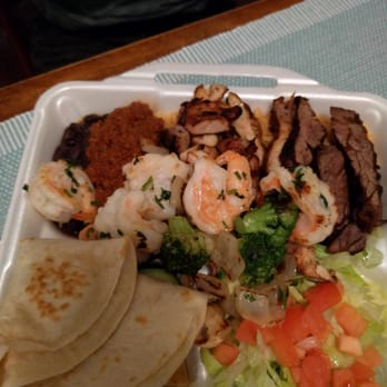 Taco King Mexican Grill - Chef rice special - Mexican Near Me - Forest Hills, New York Taco King Mexican Grill - Chef rice special - Mexican Near Me - Forest Hills, New York