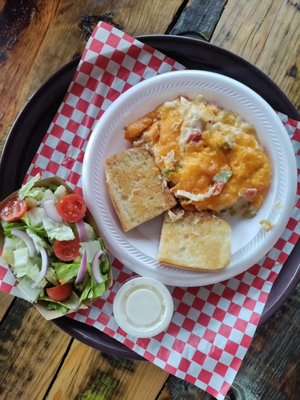 Dead End Trading Post by null